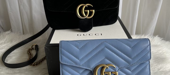 Get to Know:  Gucci Serial Codes