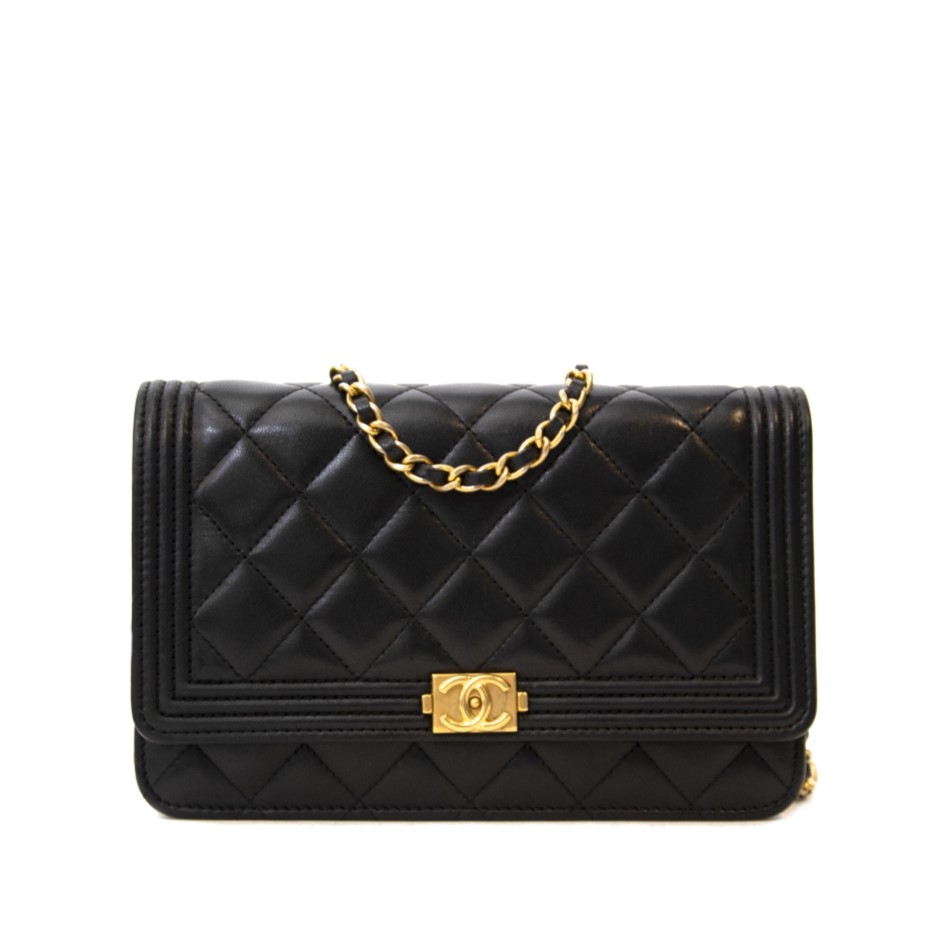 Chanel Boy Bag Review  Mad about the Small Boy  Unwrapped